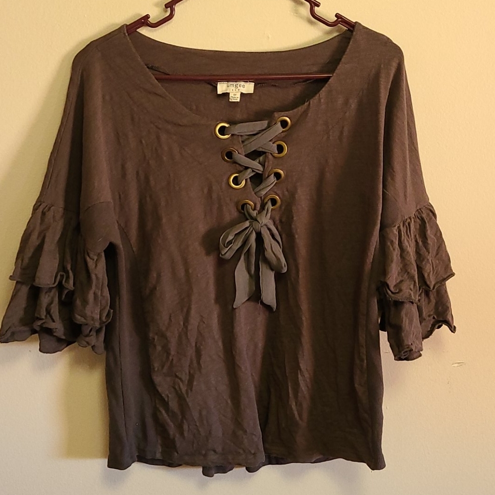 Umgee top medium